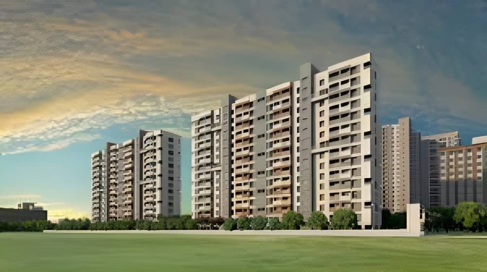 Godrej Sanpada a glimpse of upcoming marvel