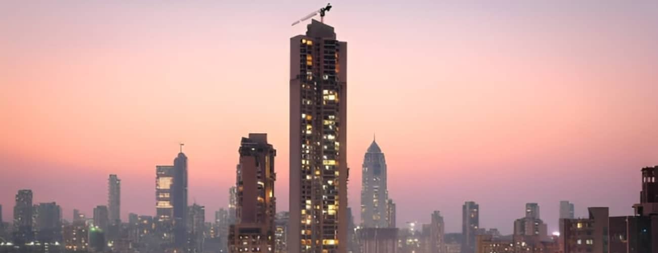 Discover Mumbai's Elite: The Top 5 Posh Localities Redefining Luxury Living